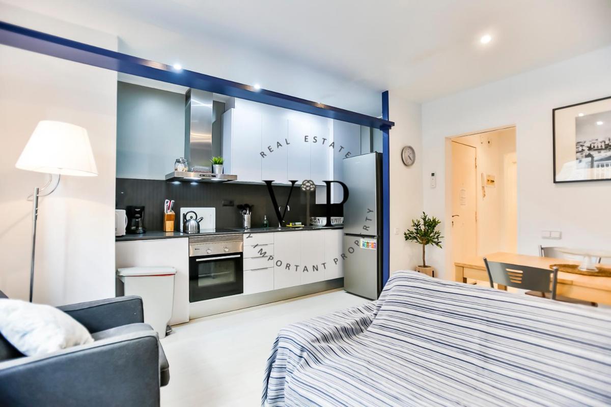 Appartement Rafael Termes *